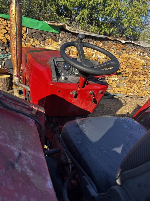 Vant Tractor 550 UTB motor nou!!