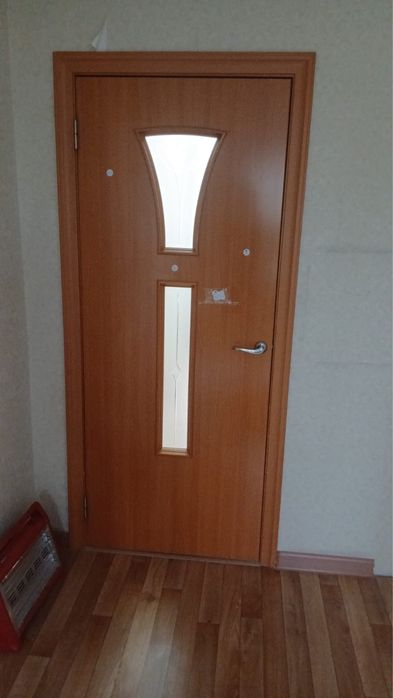 Продам межкомнатные двери