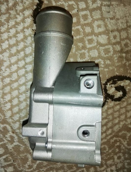 Продам термостат iveco