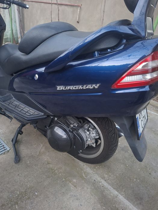 Vind sau schimb suzuki burmang 400