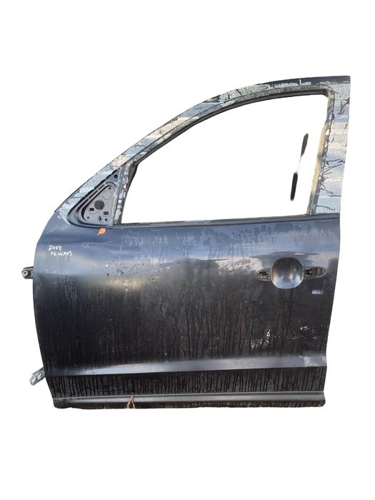 Usa Portiera Stanga Fata Hyundai Santa Fe Ii Cm 2005 - 2012