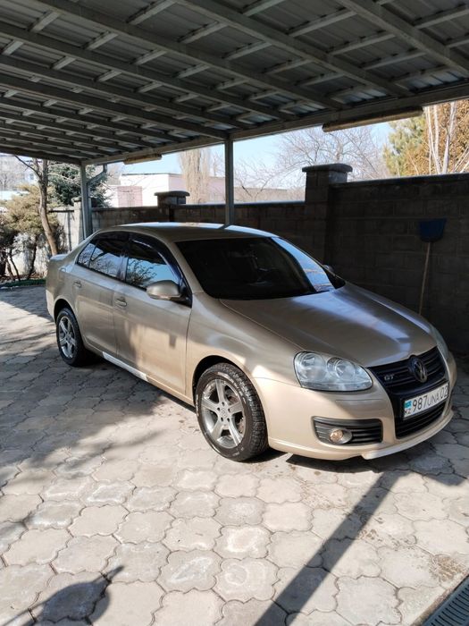 Продам Volkswagen jetta