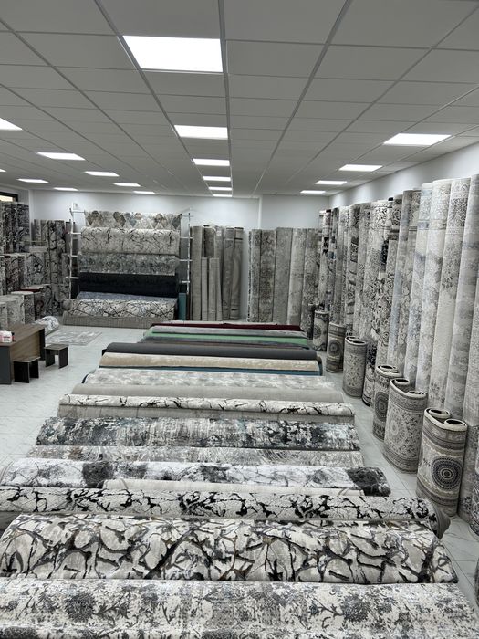 Ковролин (Kavralan) Оптовая Цена ( Halol Nasiya Savdo “Uzum” )Official