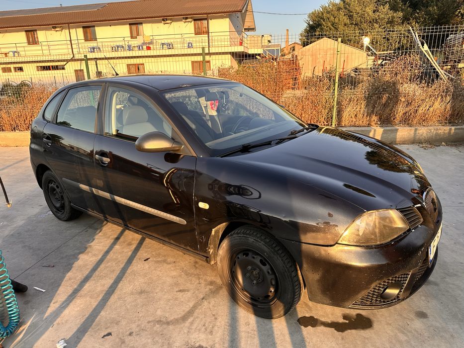 Seat pentru desmembrari nu mai acte