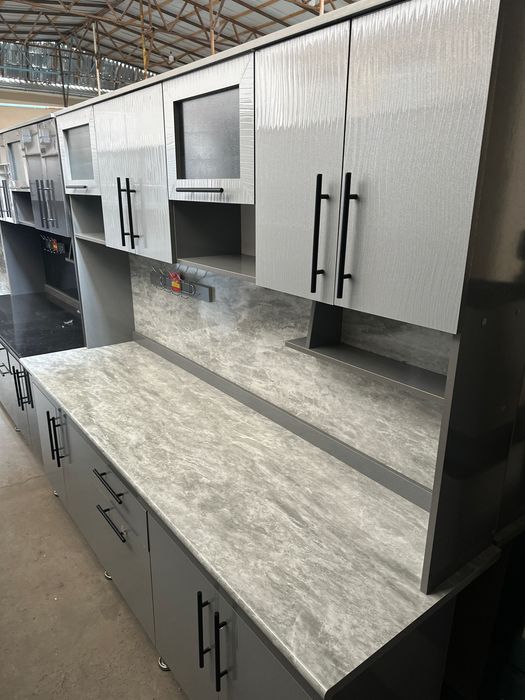 Кухонная мебель кухиний буфет