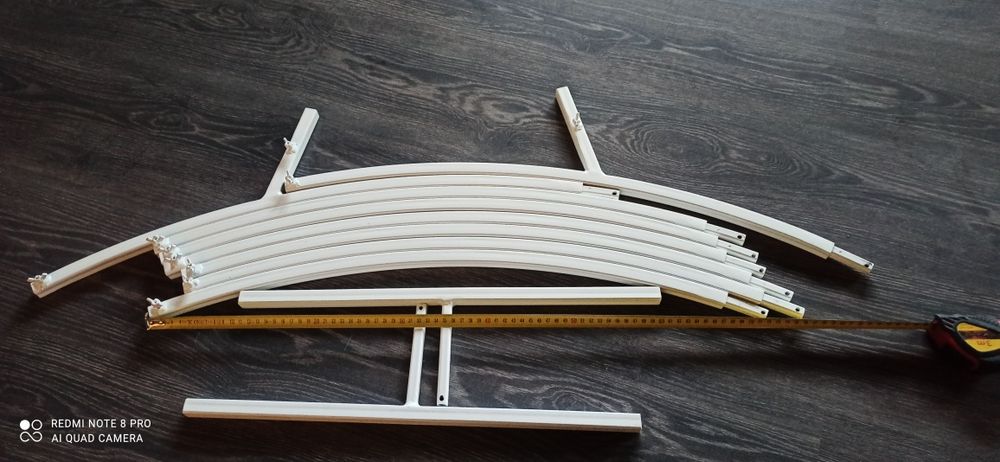 Арка за балони 180 см