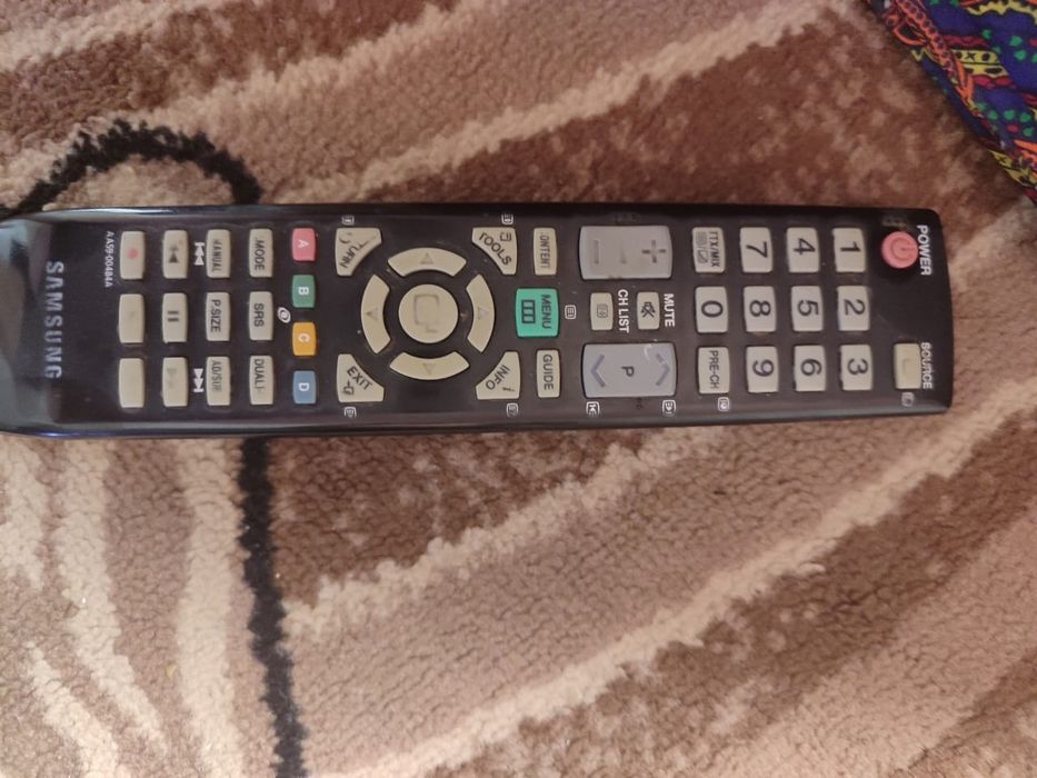 Телевизор 32 лик