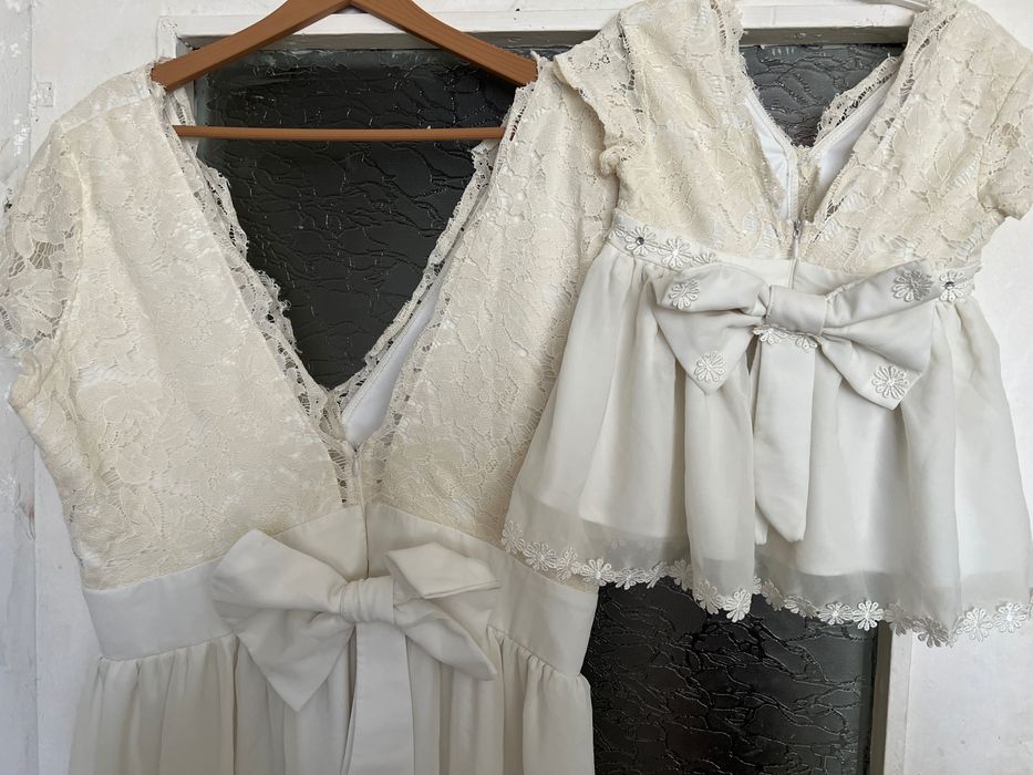 Рокли мама и бебе