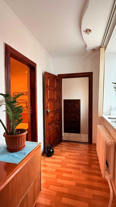 Старый Аэропорт 2эт.дом 162м2