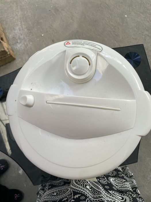 Мультиварка ва тифаль