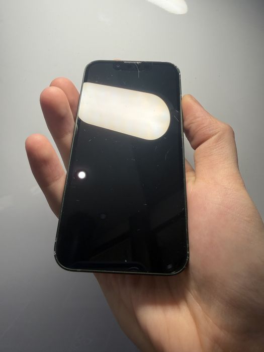 iPhone 13 mini 256GB | АКБ 80%