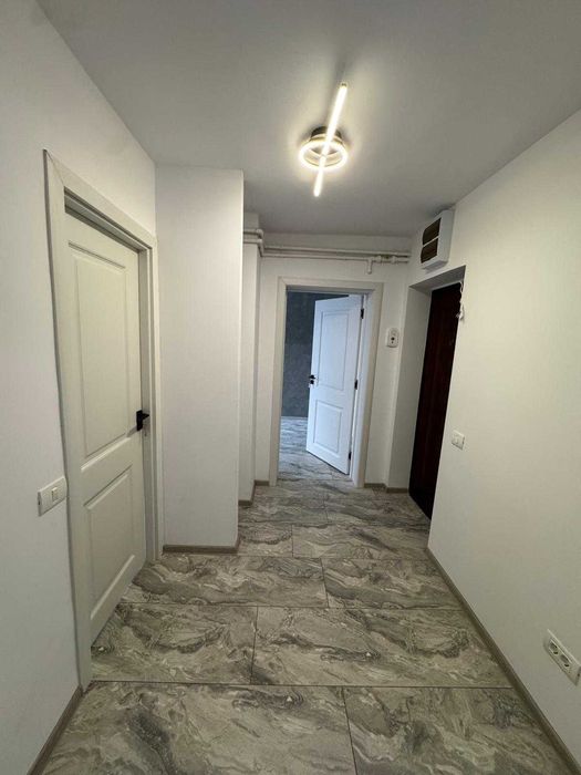Apartament 3 camere, complet renovat – zonă liniștită,IJP Ialomița