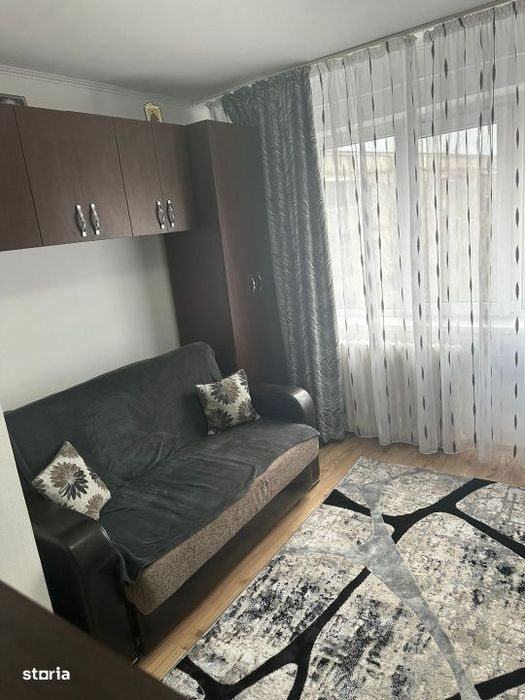 Camera de camin, 16 mp, cartier 1 Mai