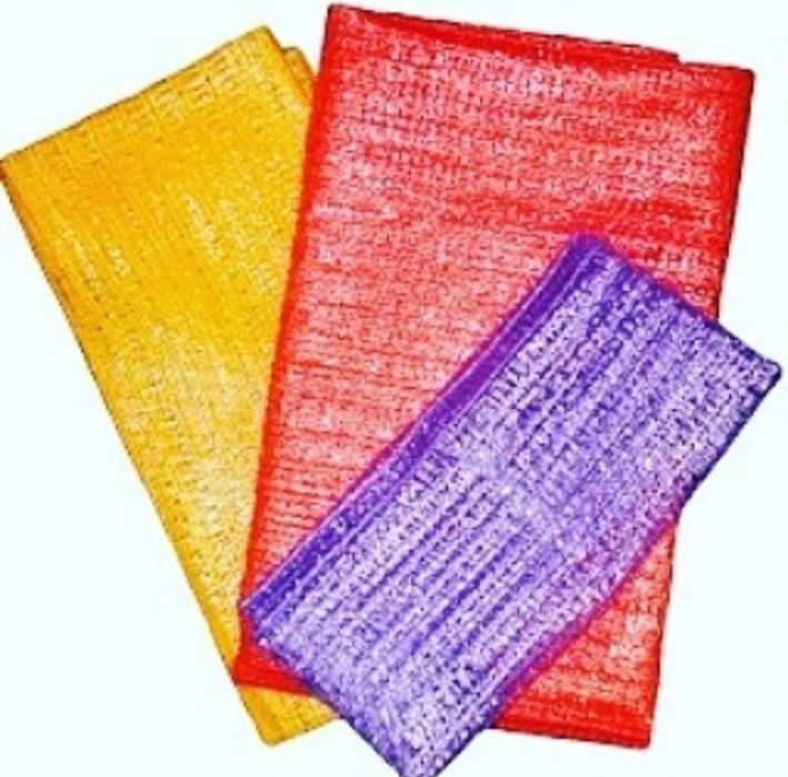 Мешки полипропиленовые  , Сетки овощные