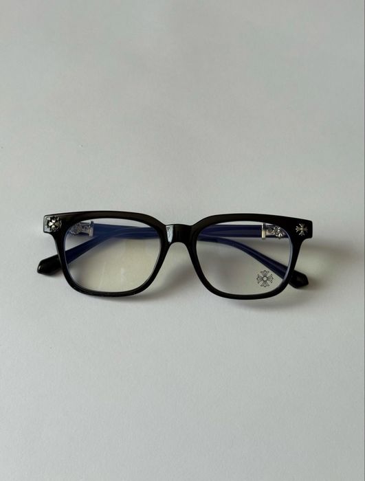 Очки Chrome Hearts