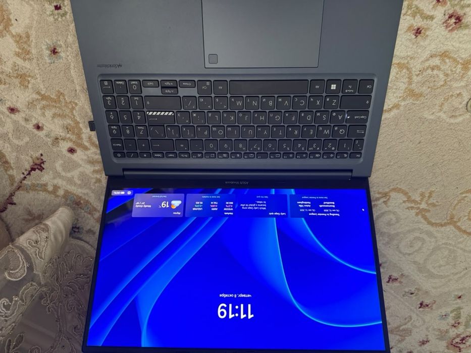 Ноутбук Asus Vivobook