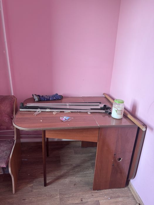 Мебель бесплатно