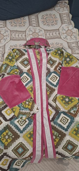 Костюм на прокат