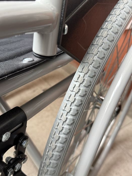 Инвалидна количка