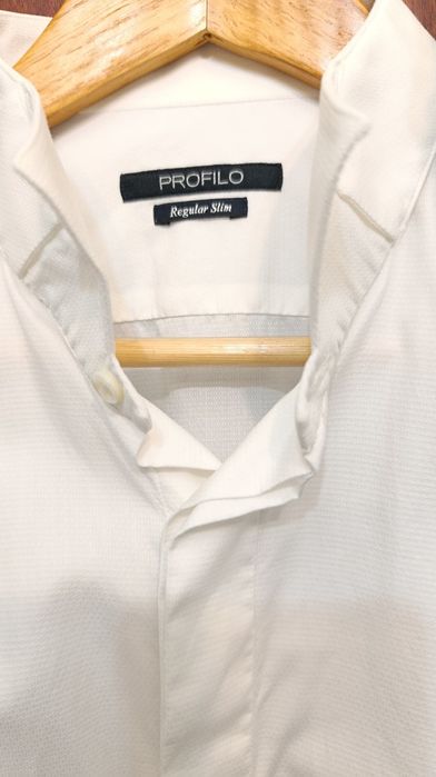 Мужские фирменные рубашки.