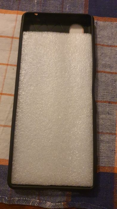 Протектор за xperia 5/xz5