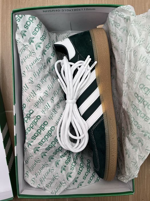 Adidas sporty and rich