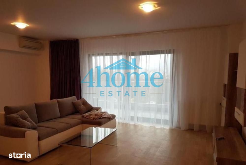 Apartament 2 camere Upground | Pipera | Metrou