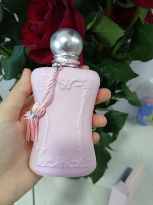 Delina Perfume Maiden Anna