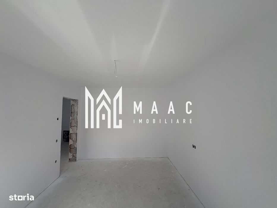 Casa individuală 4 camere 116 mp I Teren 290 mp I Panorama Parc I
