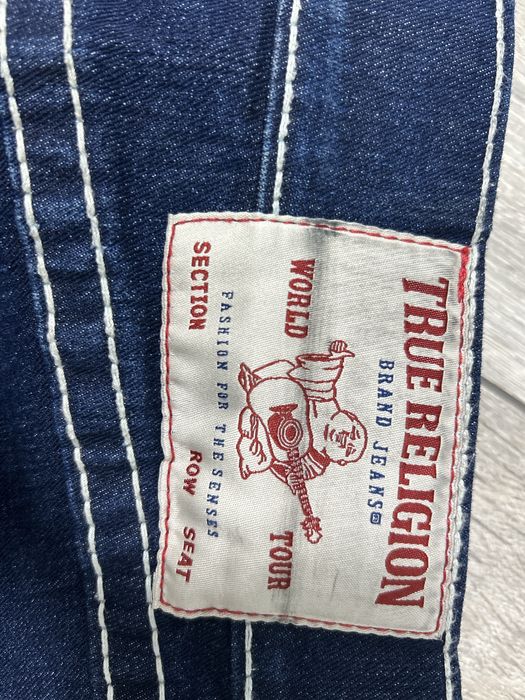 Шорты True Religion Оригинал