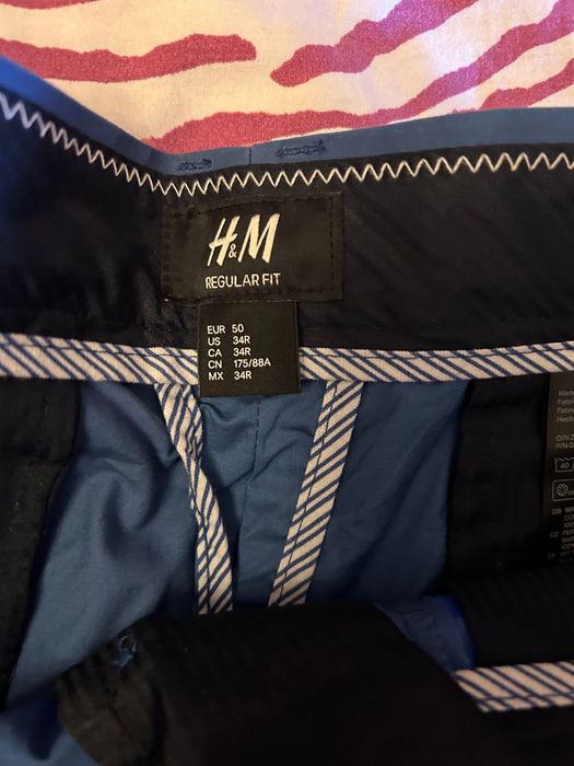 Pantaloni scurti h&m