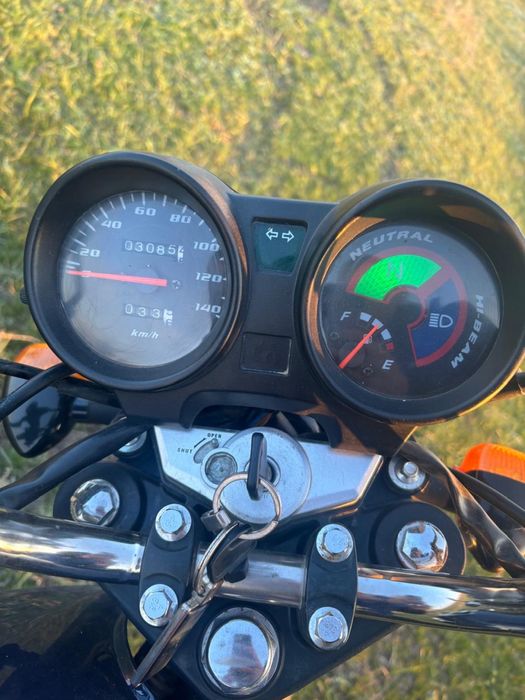 Продам минск д4 125