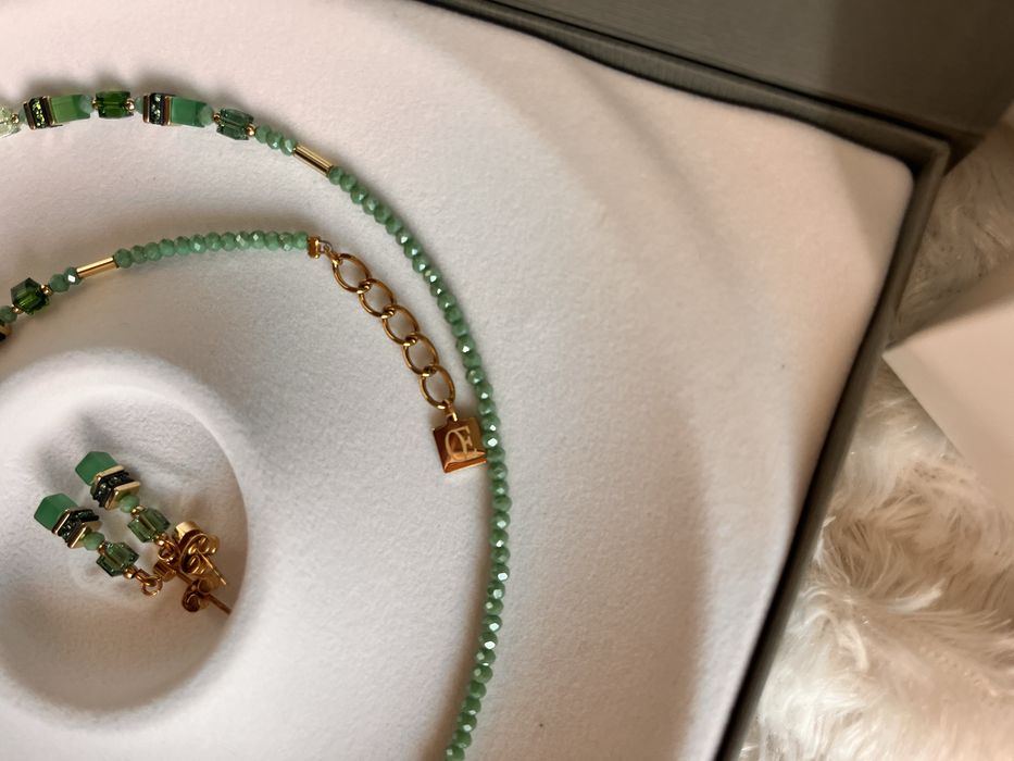 Coeur de Lion комплект със сертификат и кутия