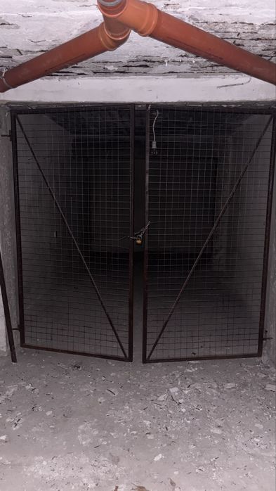 Гараж под наем Варна