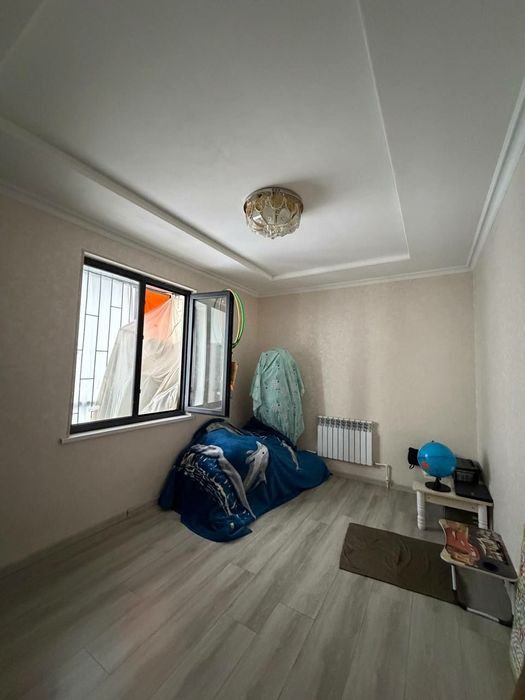 Продаётся 2ком ЖК Baku Residence 60м2 ор-р: ул.Баку, Ойбек