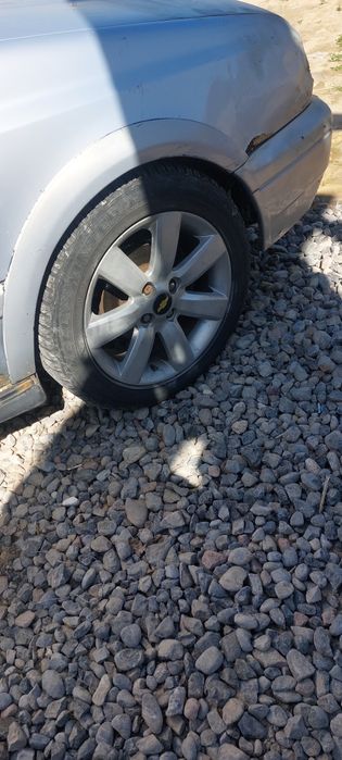 Диск титанка ннн