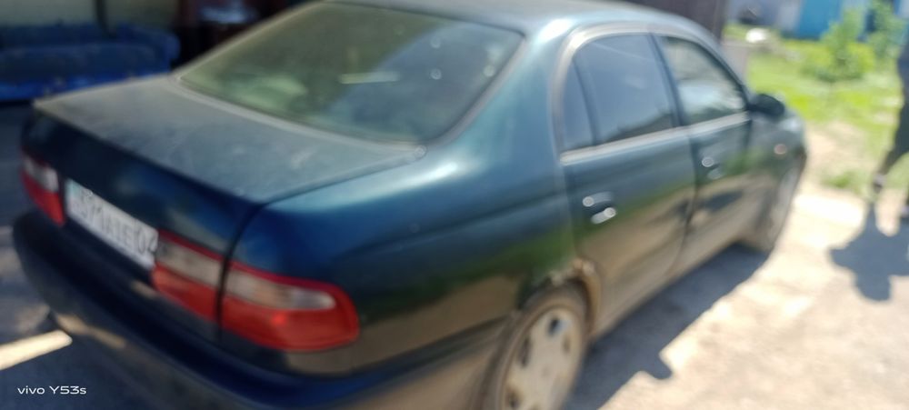 Транспорт автомобиль
