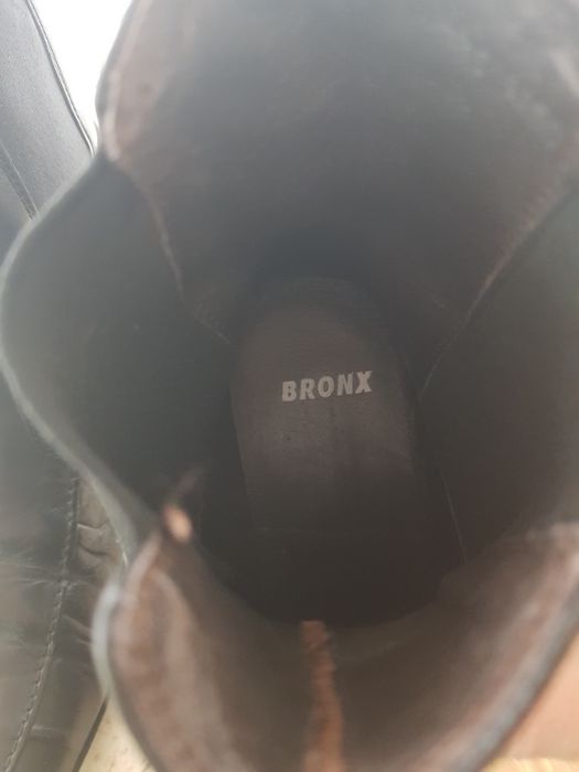 Вronx Мъжки боти