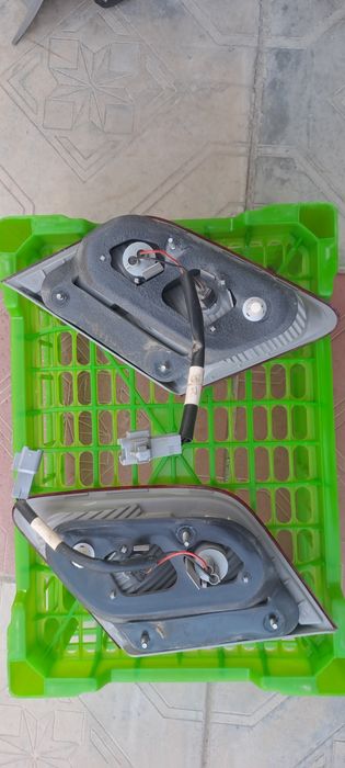 Задние Фары Камри 40