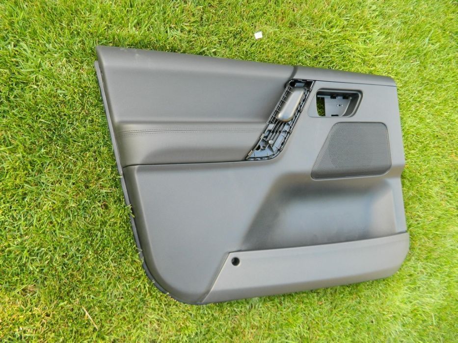 Tapiserie fata usa stanga fata FREELANDER 2 model 2007-2010