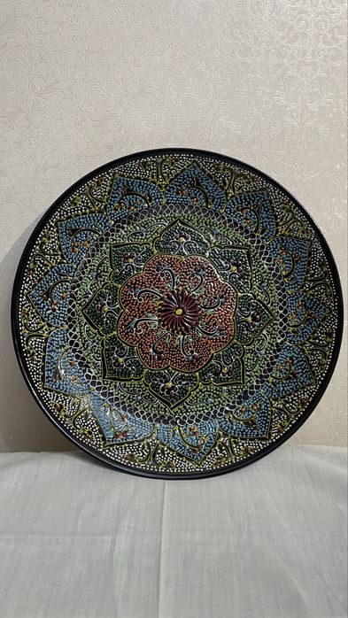 Сопол лаганлар | Ляганы из глины