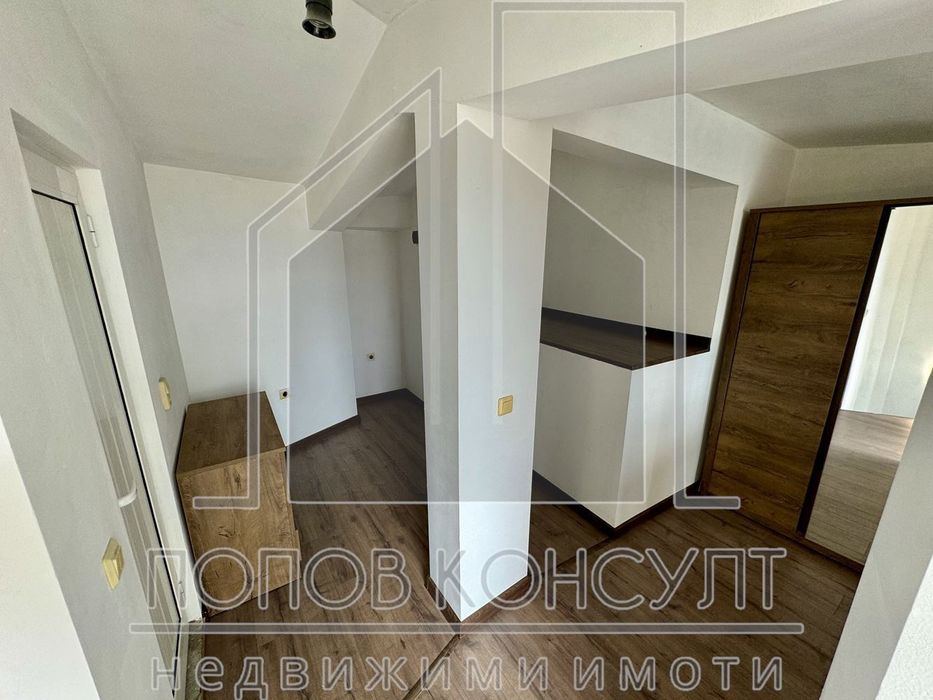 Продава се Двустаен апартамент в Пловдив, Кючук Париж - 78 кв.м за 1461 €/кв.м - Снимка #7