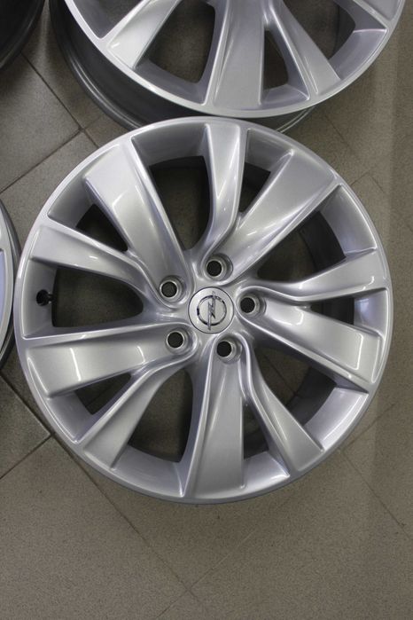 Джанти 18" 5x115 Opel Insignia B