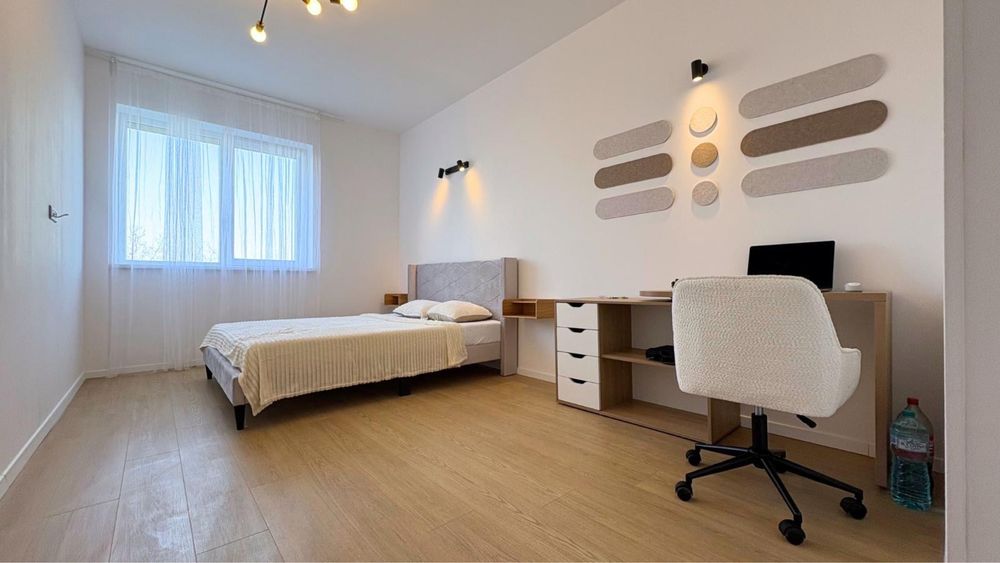 Regim hotelier!
