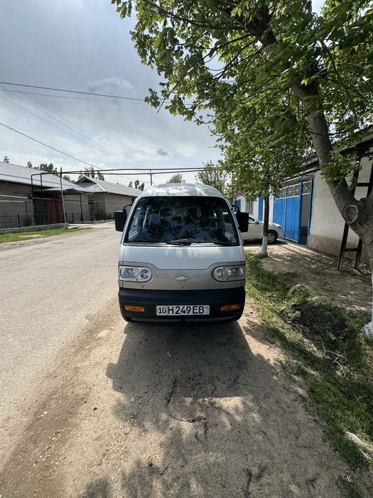 Damas 2022 срочно продам