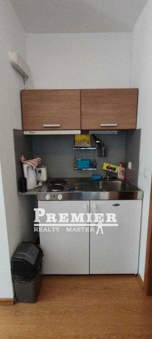 Продава се Едностаен апартамент в к.к. Слънчев бряг - 40 кв.м за 1300 €/кв.м - Снимка #1