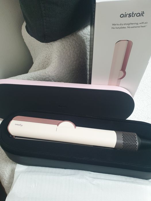 Placa de par Dyson Airstrait