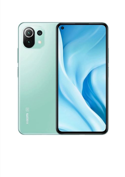 Vând Xiaomi Mi 11 Lite 5G