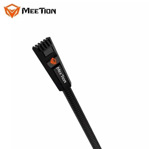 Микрофон игровой MeeTion MT-MC13 RGB USB