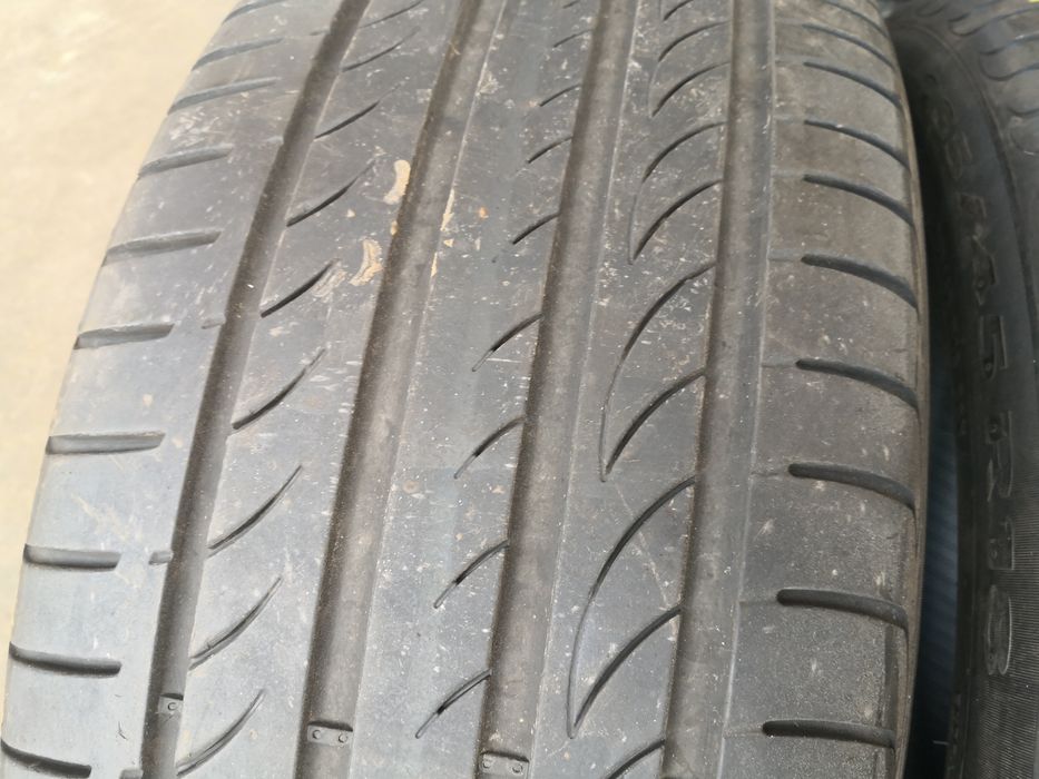 235 45 18 Pirelli 18 цола гуми dot 24